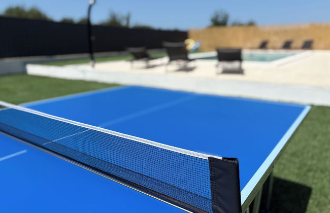 Luxury Villa Podversie with pool - Photo 39