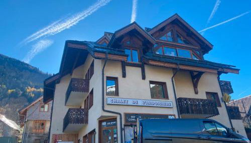 Chalet de l'Ardoisière - Photo 4