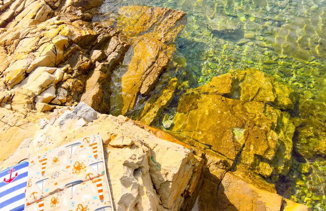 Seafront Apartment Dana - Foto 51