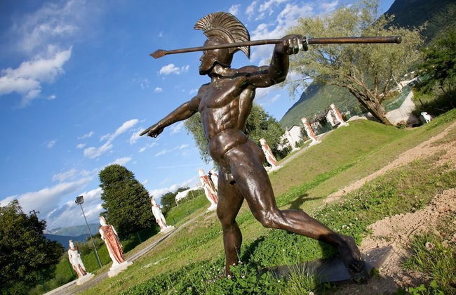 Agriturismo Terra del Sole - Photo 28