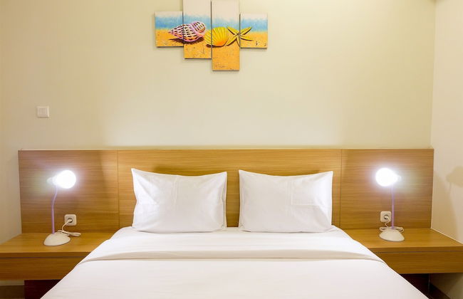 Comfy Studio Mustika Golf Apartment - Foto 6