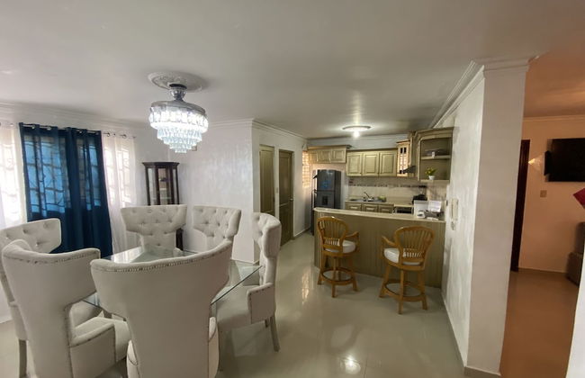 Spacious 3-bedroom Apartment in Santo Domingo! - Foto 23