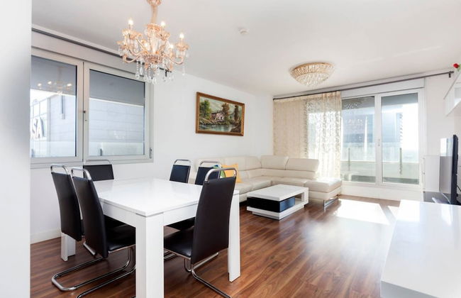 Akira Flats Fira Gran Via Barcelona - Photo 6