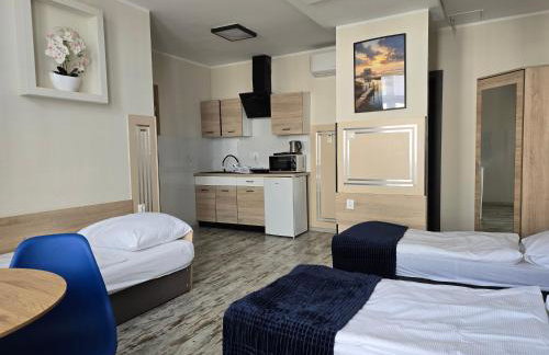 Eldom-NOCLEGI, Kolejowa 15 Wągrowiec - Foto 27