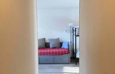 Studio 4 personnes résidence la Souce - Photo 2