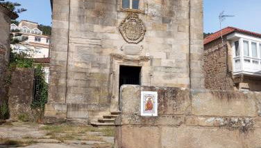 Casa Begoña/la casa del timón - Foto 5