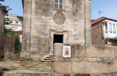 Casa Begoña/la casa del timón - Foto 5