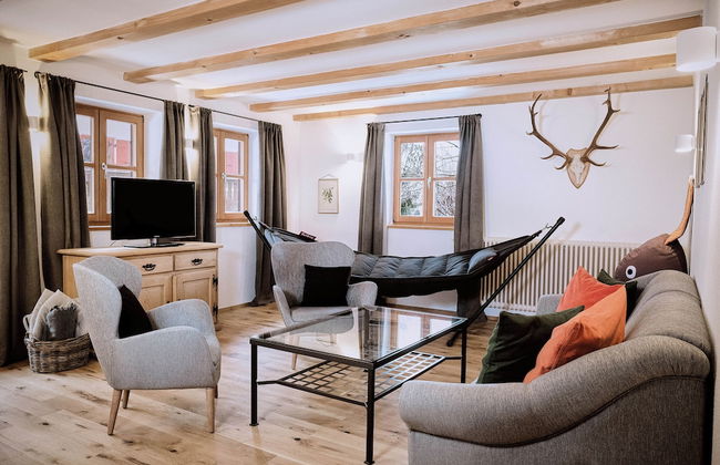 Der Lederer Hof - Foto 45