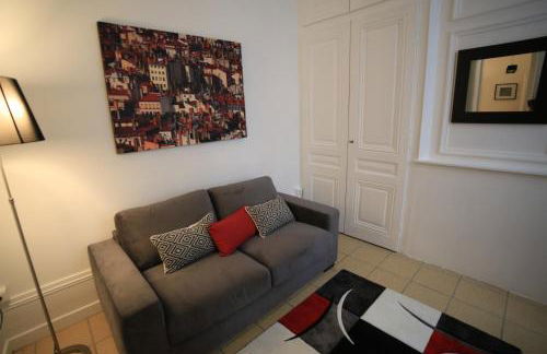 La Suite Lanterne - Photo 13