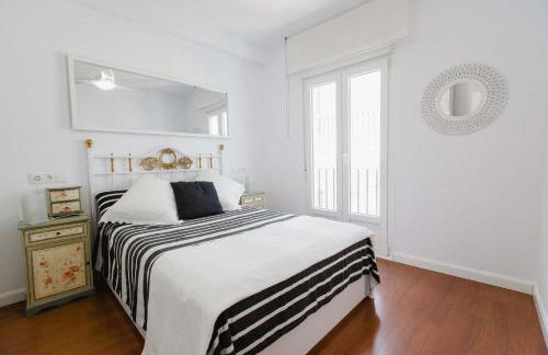 Apartamento a un pasito del mercado - Foto 4