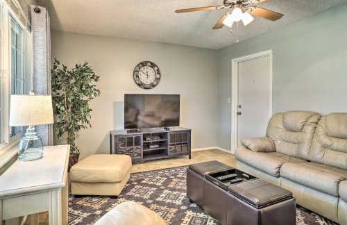 Kissimmee Condo with Lanai 10 Mi to Disney World! - Foto 4