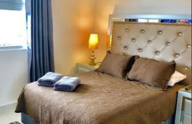 Niza Five Luxury Beach Apartments - Foto 6