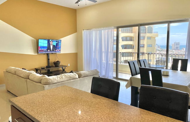 Gavias Grand Ocean Front - Foto 27