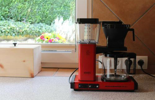 Casa-Philipp, mediterrane, lichtdurchflutete, stilvolle Ruhe-Oase, ebenerdig, mit Garten, Terrasse, Grill und Sauna im Naturparadies Fränkische Schweiz - Foto 15