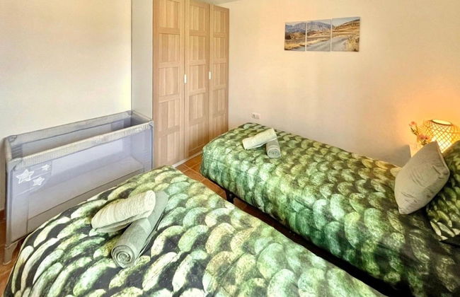 Villa in Malaga, Private Pool and sea View - Foto 3