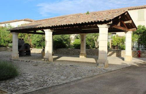 Maison provençale en Corbières - Foto 31