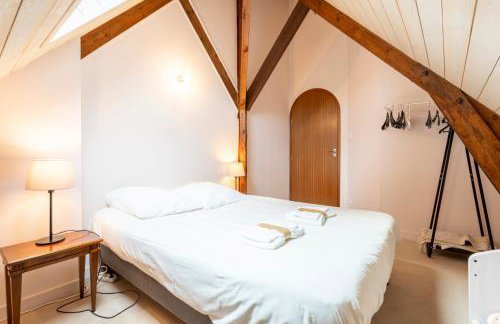 Maison De Kerobistin - plage à 150m - Foto 11