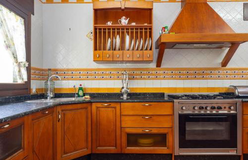 Cubo's Villa Fina & Minigolf included - Foto 36