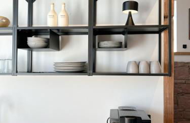 scheunenLOFT - Design, Smart TV und Parkplatz inklusive - Foto 19