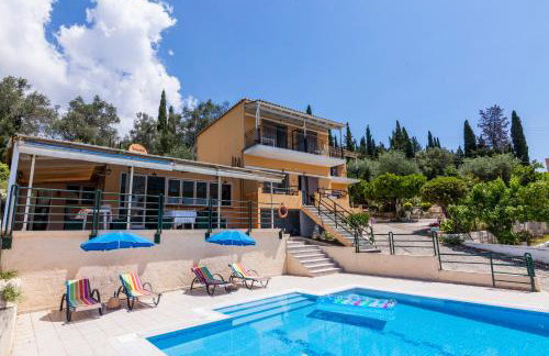Ipsos Pool Apartments, Elena & Maria by Konnect - Photo 2