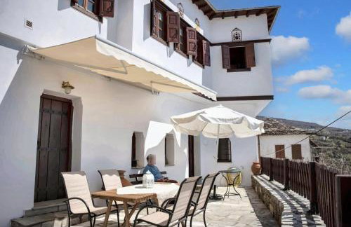 Spacious house with sea view in Volos - Foto 33