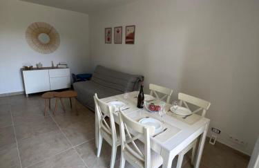 Logement Cosy avec jardin - Photo 4