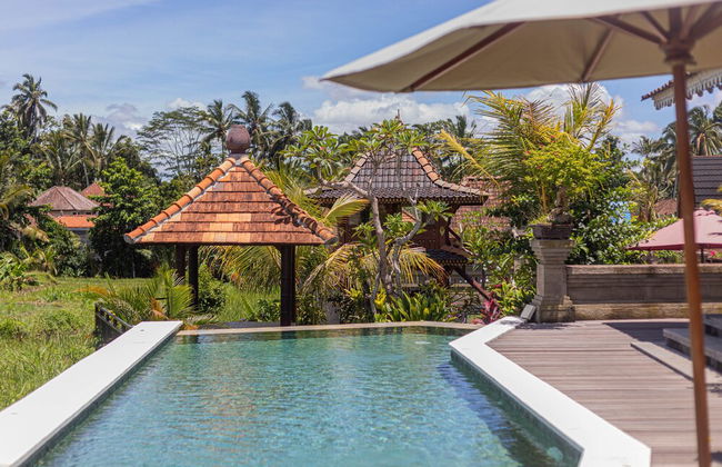 Billys Ayodya Villa - Foto 53