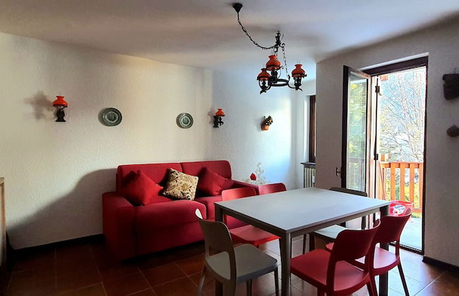 Mont Blanc Apt- Bluchalet - Foto 8