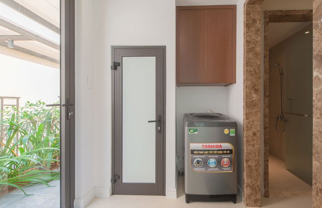 Hese Pool Villas & Resort Cam Ranh - Foto 74