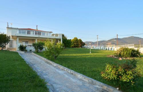 Grand Villa Maronia - Foto 18