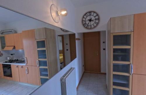 Bellavista panoramic terrace Appartamento con terrazza zona Sant Orsola - Photo 24