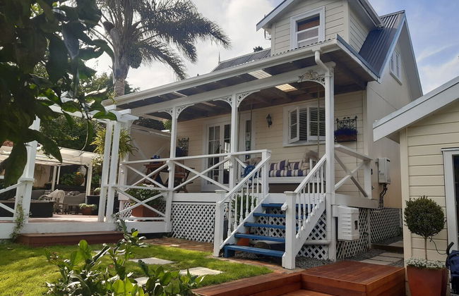 Harbour View Cottage B&B - Foto 45