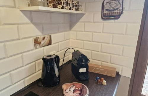 Domek A 133 Caffe Latte- Kaszubska Ostoja - Foto 10