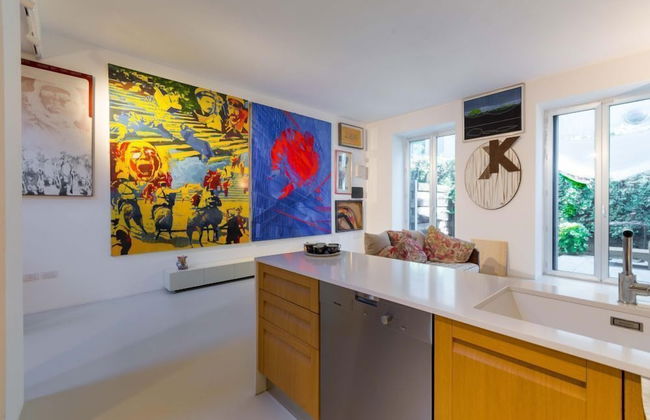 3J Luxury Loft - Foto 6