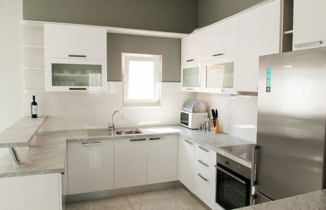 Apartments Anita - Foto 18