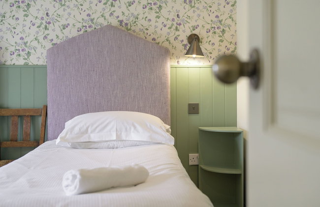 Cardross Estate Holiday Cottages - Foto 44