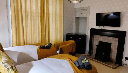 Bella Vista Manor - with elevated views over Rothesay & Loch Striven - Foto 5