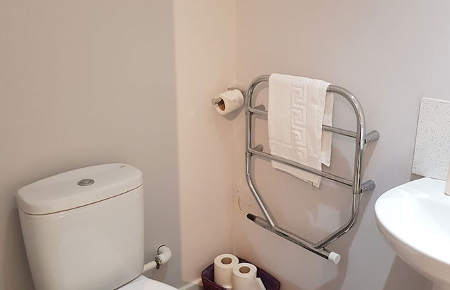 Black Isle Holiday Apartments - Foto 33