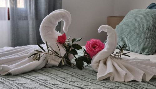 Villa La Escollera Ronda - Foto 2, towels