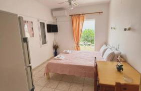 Davis Studios & Apartments - Ήλια Βόρειας Εύβοιας - 1' από τη θάλασσα - Foto 40