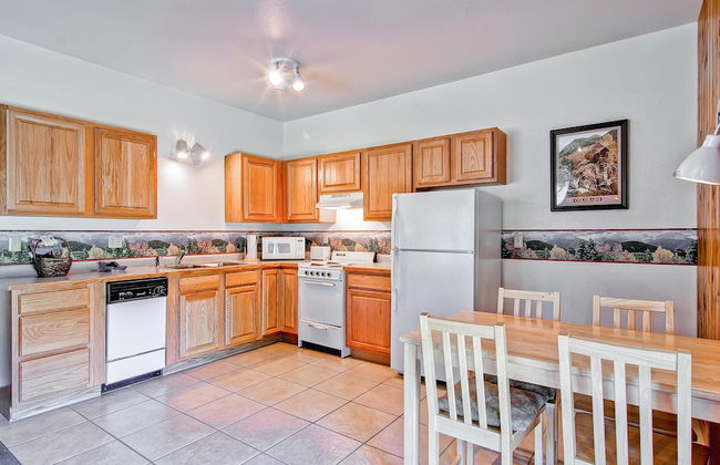 Black Canyon Inn Unit B3 - Foto 4