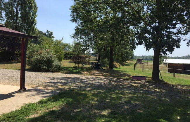 Agriturismo & Scuderia Fano's Farm - Foto 62