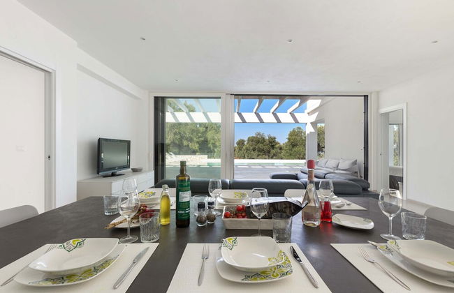 Villa Zena - Foto 31