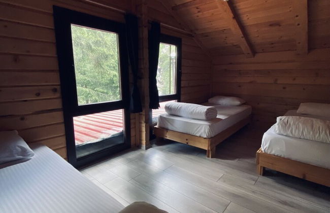 Villa Gencal Ayder - Photo 6