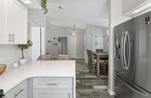 Villa Maria Salt Sun 7 minutes to Indian Rocks Beach - Foto 30