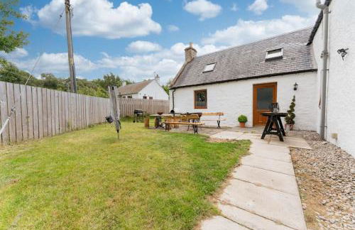 Jacobite Lodge by The House of Danu - Foto 22