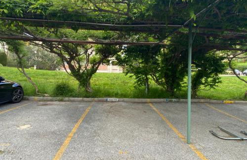 Appartement Juan-Les-Pins, 4 pieces, 80m2, Residence Luxe Piscine Tennis - Foto 40