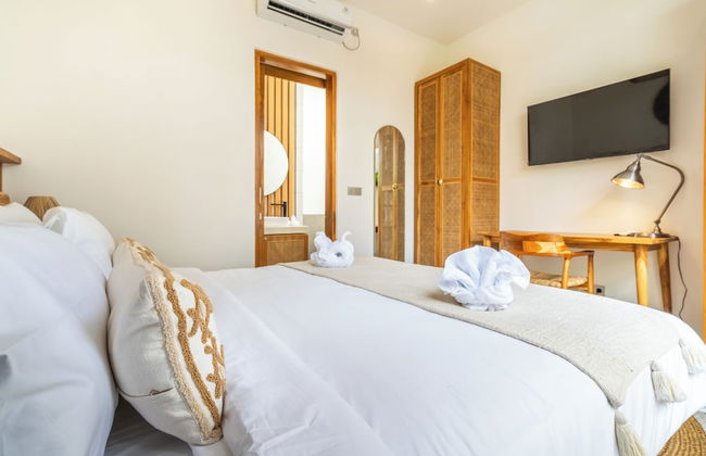 Sunset Village - Villas Complex - Foto 7