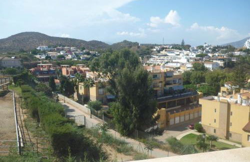 Luxury Sea View Apt Fuengirola Seafront - Photo 36