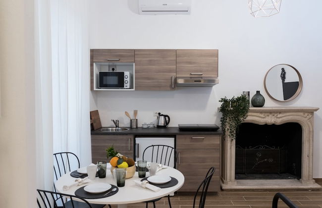 Design Apartment Central Station - Foto 5